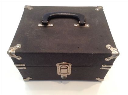 Foxx-STRING MACHINE Triple Fuzz boxes ! 